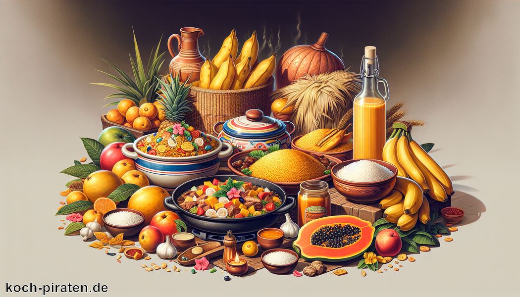 Olla de Carne: Rindfleischeintopf, Gemüse, Kartoffeln, Yucca, Mais - Typisch costa-ricanisches Essen - traditionelle costa-ricanische Gerichte