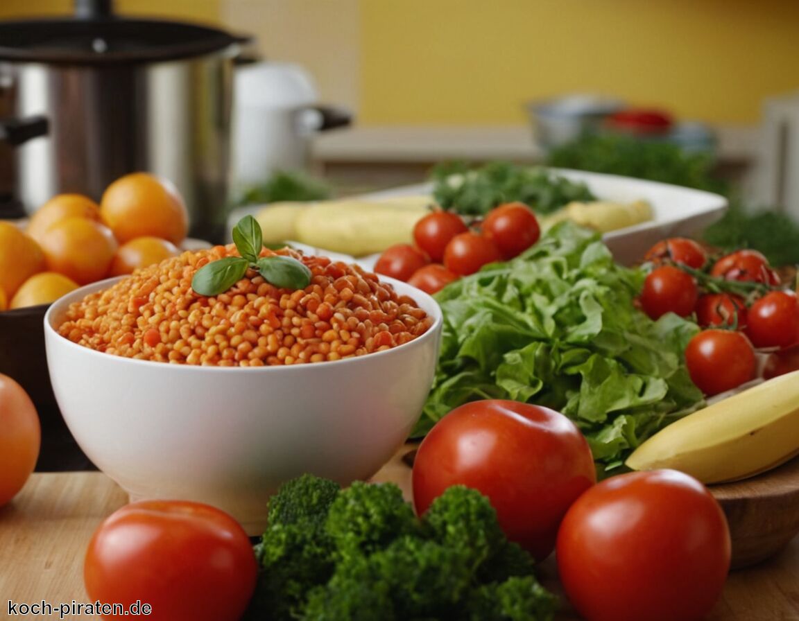 Qualität der Produkte meist hoch - Kochboxen - Lohnt sich der Komplettservice?