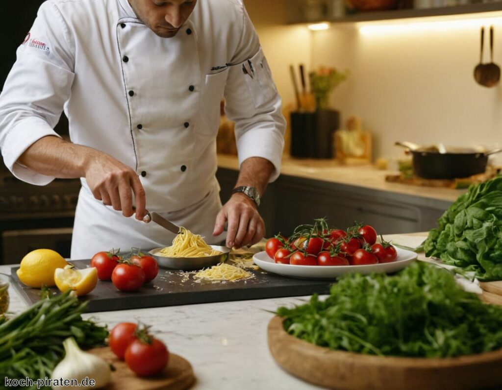 Kochboxen - Lohnt sich der Komplettservice?