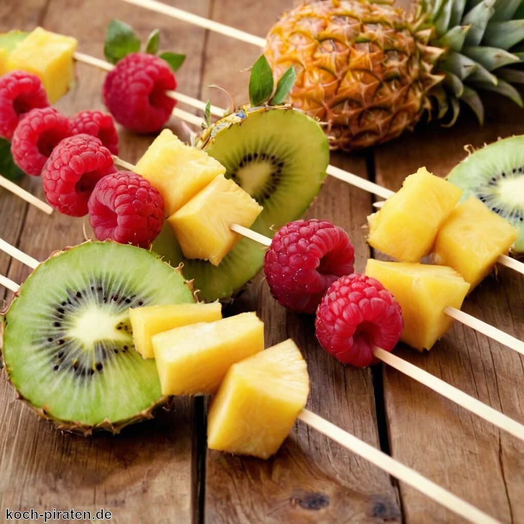 WM Snack Rezept Ideen » Lass Dich Inspirieren