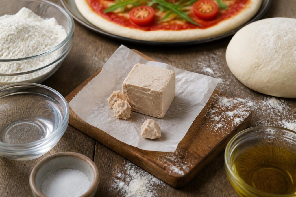 Ist Hefe vegan? Das solltest du vor dem nächsten Hefeteig wissen